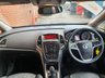 USED 2013 13 VAUXHALL ASTRA 1.6 ELITE 5d 113 BHP 