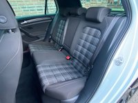 USED 2017 17 VOLKSWAGEN GOLF 2.0 GTD 5d 181 BHP 