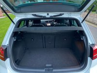 USED 2017 17 VOLKSWAGEN GOLF 2.0 GTD 5d 181 BHP 