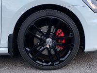 USED 2017 17 VOLKSWAGEN GOLF 2.0 GTD 5d 181 BHP 