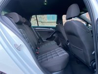 USED 2017 17 VOLKSWAGEN GOLF 2.0 GTD 5d 181 BHP 