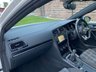 USED 2017 17 VOLKSWAGEN GOLF 2.0 GTD 5d 181 BHP 