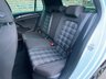 USED 2017 17 VOLKSWAGEN GOLF 2.0 GTD 5d 181 BHP 