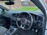 USED 2017 17 VOLKSWAGEN GOLF 2.0 GTD 5d 181 BHP 