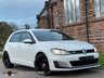USED 2017 17 VOLKSWAGEN GOLF 2.0 GTD 5d 181 BHP 