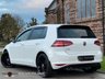 USED 2017 17 VOLKSWAGEN GOLF 2.0 GTD 5d 181 BHP 