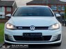 USED 2017 17 VOLKSWAGEN GOLF 2.0 GTD 5d 181 BHP 