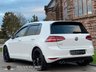 USED 2017 17 VOLKSWAGEN GOLF 2.0 GTD 5d 181 BHP 