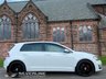 USED 2017 17 VOLKSWAGEN GOLF 2.0 GTD 5d 181 BHP 