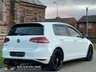 USED 2017 17 VOLKSWAGEN GOLF 2.0 GTD 5d 181 BHP 