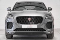 USED 2018 E JAGUAR E-PACE 2.0 R-DYNAMIC S 5d 246 BHP +NATIONWIDE DELIVERY AVAILABLE+
