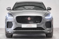 USED 2018 E JAGUAR E-PACE 2.0 R-DYNAMIC S 5d 246 BHP +NATIONWIDE DELIVERY AVAILABLE+