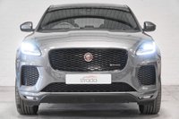 USED 2018 E JAGUAR E-PACE 2.0 R-DYNAMIC S 5d 246 BHP +NATIONWIDE DELIVERY AVAILABLE+
