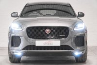 USED 2018 E JAGUAR E-PACE 2.0 R-DYNAMIC S 5d 246 BHP +NATIONWIDE DELIVERY AVAILABLE+