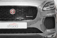 USED 2018 E JAGUAR E-PACE 2.0 R-DYNAMIC S 5d 246 BHP +NATIONWIDE DELIVERY AVAILABLE+