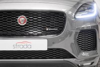USED 2018 E JAGUAR E-PACE 2.0 R-DYNAMIC S 5d 246 BHP +NATIONWIDE DELIVERY AVAILABLE+