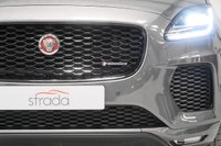 USED 2018 E JAGUAR E-PACE 2.0 R-DYNAMIC S 5d 246 BHP +NATIONWIDE DELIVERY AVAILABLE+