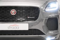USED 2018 E JAGUAR E-PACE 2.0 R-DYNAMIC S 5d 246 BHP +NATIONWIDE DELIVERY AVAILABLE+