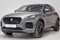 USED 2018 E JAGUAR E-PACE 2.0 R-DYNAMIC S 5d 246 BHP +NATIONWIDE DELIVERY AVAILABLE+