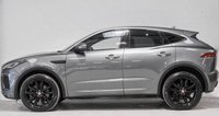 USED 2018 E JAGUAR E-PACE 2.0 R-DYNAMIC S 5d 246 BHP +NATIONWIDE DELIVERY AVAILABLE+