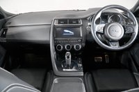 USED 2018 E JAGUAR E-PACE 2.0 R-DYNAMIC S 5d 246 BHP +NATIONWIDE DELIVERY AVAILABLE+