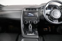 USED 2018 E JAGUAR E-PACE 2.0 R-DYNAMIC S 5d 246 BHP +NATIONWIDE DELIVERY AVAILABLE+