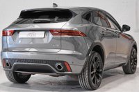 USED 2018 E JAGUAR E-PACE 2.0 R-DYNAMIC S 5d 246 BHP +NATIONWIDE DELIVERY AVAILABLE+