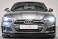 USED 2018 18 AUDI A5 2.0 SPORTBACK TFSI S LINE 5d 188 BHP 