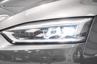 USED 2018 18 AUDI A5 2.0 SPORTBACK TFSI S LINE 5d 188 BHP 