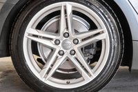 USED 2018 18 AUDI A5 2.0 SPORTBACK TFSI S LINE 5d 188 BHP 