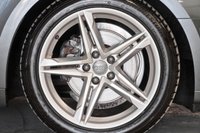 USED 2018 18 AUDI A5 2.0 SPORTBACK TFSI S LINE 5d 188 BHP 