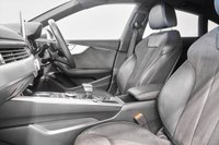 USED 2018 18 AUDI A5 2.0 SPORTBACK TFSI S LINE 5d 188 BHP 