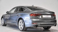 USED 2018 18 AUDI A5 2.0 SPORTBACK TFSI S LINE 5d 188 BHP 
