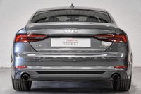 USED 2018 18 AUDI A5 2.0 SPORTBACK TFSI S LINE 5d 188 BHP 