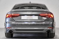 USED 2018 18 AUDI A5 2.0 SPORTBACK TFSI S LINE 5d 188 BHP 