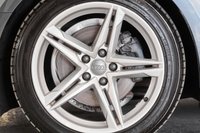 USED 2018 18 AUDI A5 2.0 SPORTBACK TFSI S LINE 5d 188 BHP 