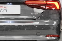 USED 2018 18 AUDI A5 2.0 SPORTBACK TFSI S LINE 5d 188 BHP 