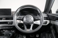 USED 2018 18 AUDI A5 2.0 SPORTBACK TFSI S LINE 5d 188 BHP 