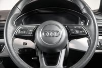 USED 2018 18 AUDI A5 2.0 SPORTBACK TFSI S LINE 5d 188 BHP 