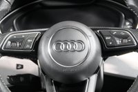 USED 2018 18 AUDI A5 2.0 SPORTBACK TFSI S LINE 5d 188 BHP 