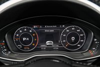 USED 2018 18 AUDI A5 2.0 SPORTBACK TFSI S LINE 5d 188 BHP 