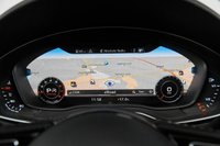 USED 2018 18 AUDI A5 2.0 SPORTBACK TFSI S LINE 5d 188 BHP 