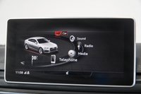 USED 2018 18 AUDI A5 2.0 SPORTBACK TFSI S LINE 5d 188 BHP 