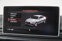 USED 2018 18 AUDI A5 2.0 SPORTBACK TFSI S LINE 5d 188 BHP 