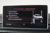 USED 2018 18 AUDI A5 2.0 SPORTBACK TFSI S LINE 5d 188 BHP 