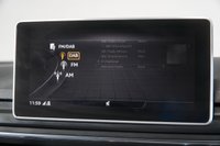 USED 2018 18 AUDI A5 2.0 SPORTBACK TFSI S LINE 5d 188 BHP 