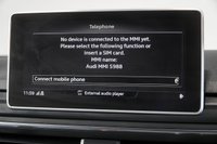 USED 2018 18 AUDI A5 2.0 SPORTBACK TFSI S LINE 5d 188 BHP 