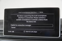USED 2018 18 AUDI A5 2.0 SPORTBACK TFSI S LINE 5d 188 BHP 