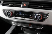USED 2018 18 AUDI A5 2.0 SPORTBACK TFSI S LINE 5d 188 BHP 