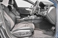 USED 2018 18 AUDI A5 2.0 SPORTBACK TFSI S LINE 5d 188 BHP 